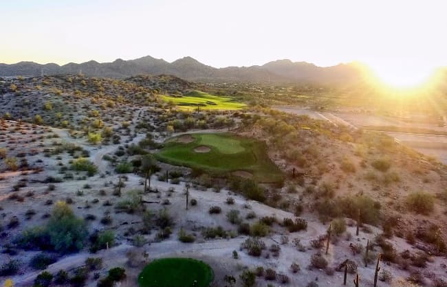Golf Club of Estrella — photo 5