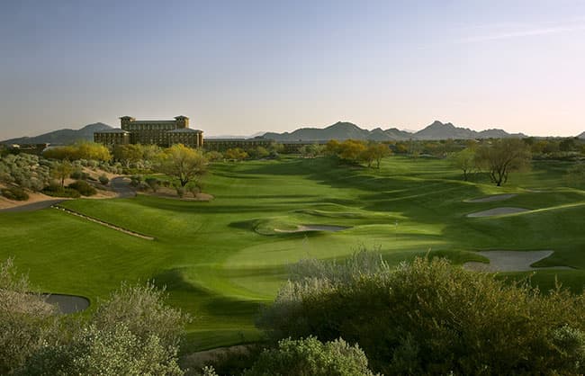 The Westin Kierland Golf Club — photo 3