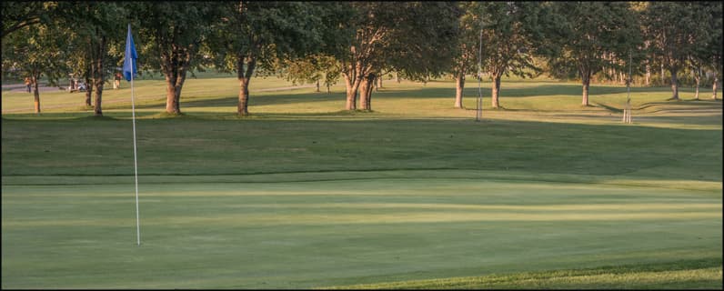 Pryde Vista Golf Course — photo 3