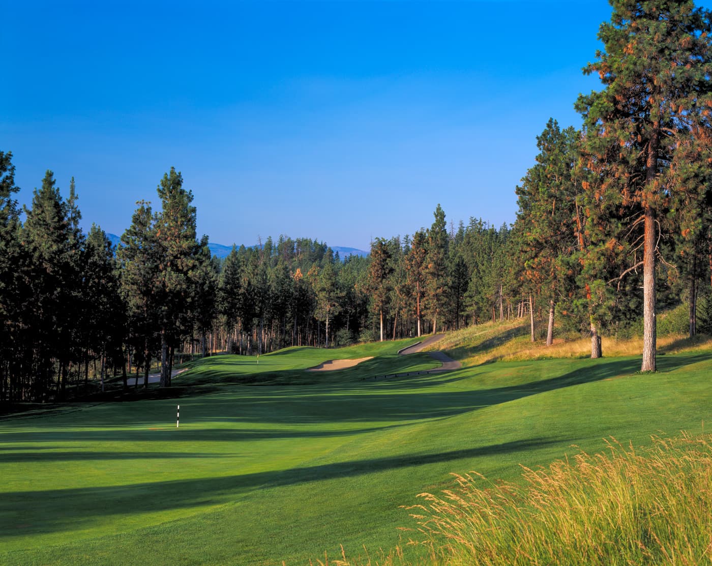 The Okanagan Golf Club - Quail Course — photo 2
