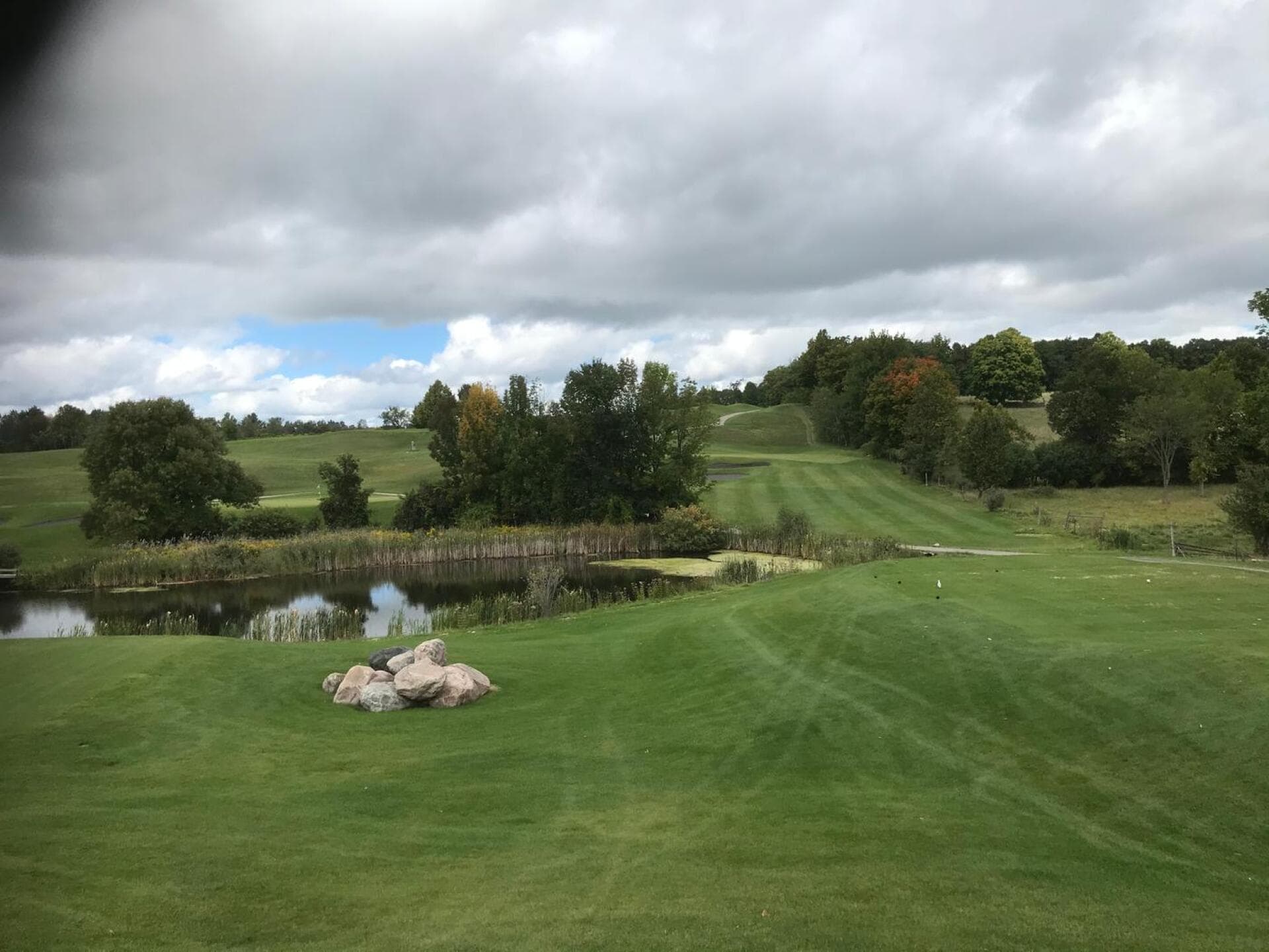 Quarry Golf Club — photo 2