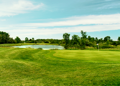 Rainbow Ridge Golf Course — golf in Ontario