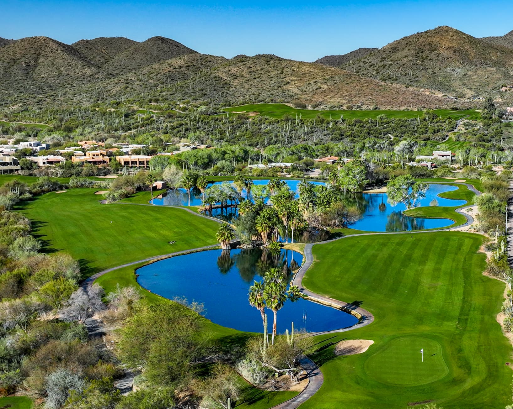 Rancho Manana Golf Club — photo 2