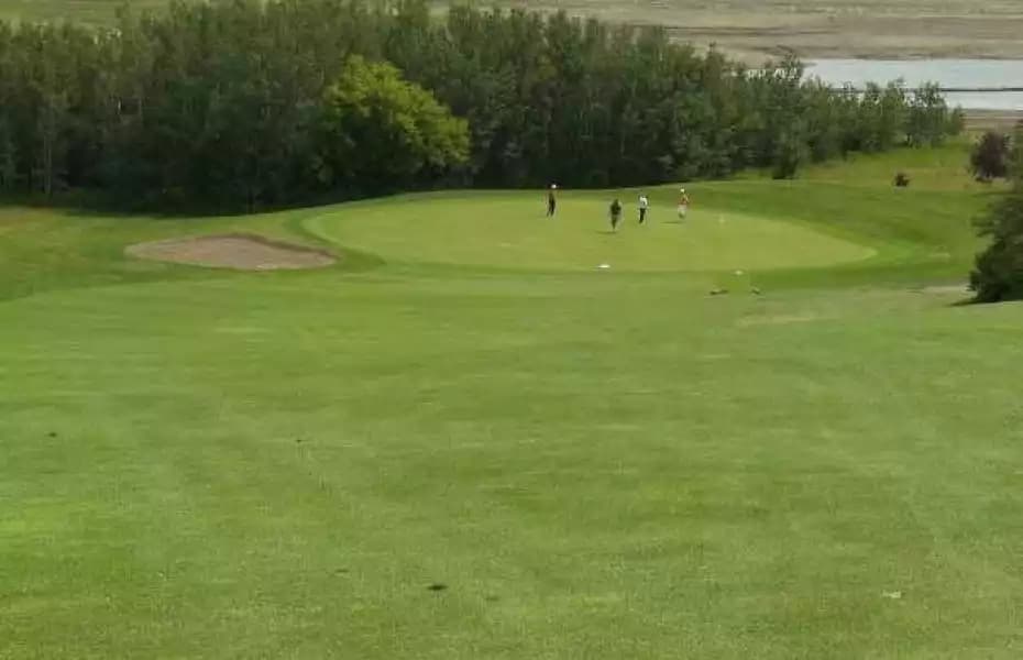 Raven Crest Golf & Country Club — photo 3