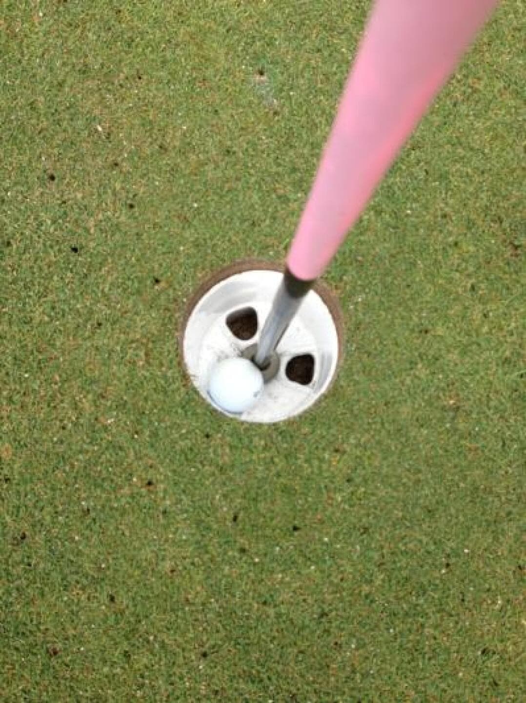 Rebel Creek Golf Club — photo 2