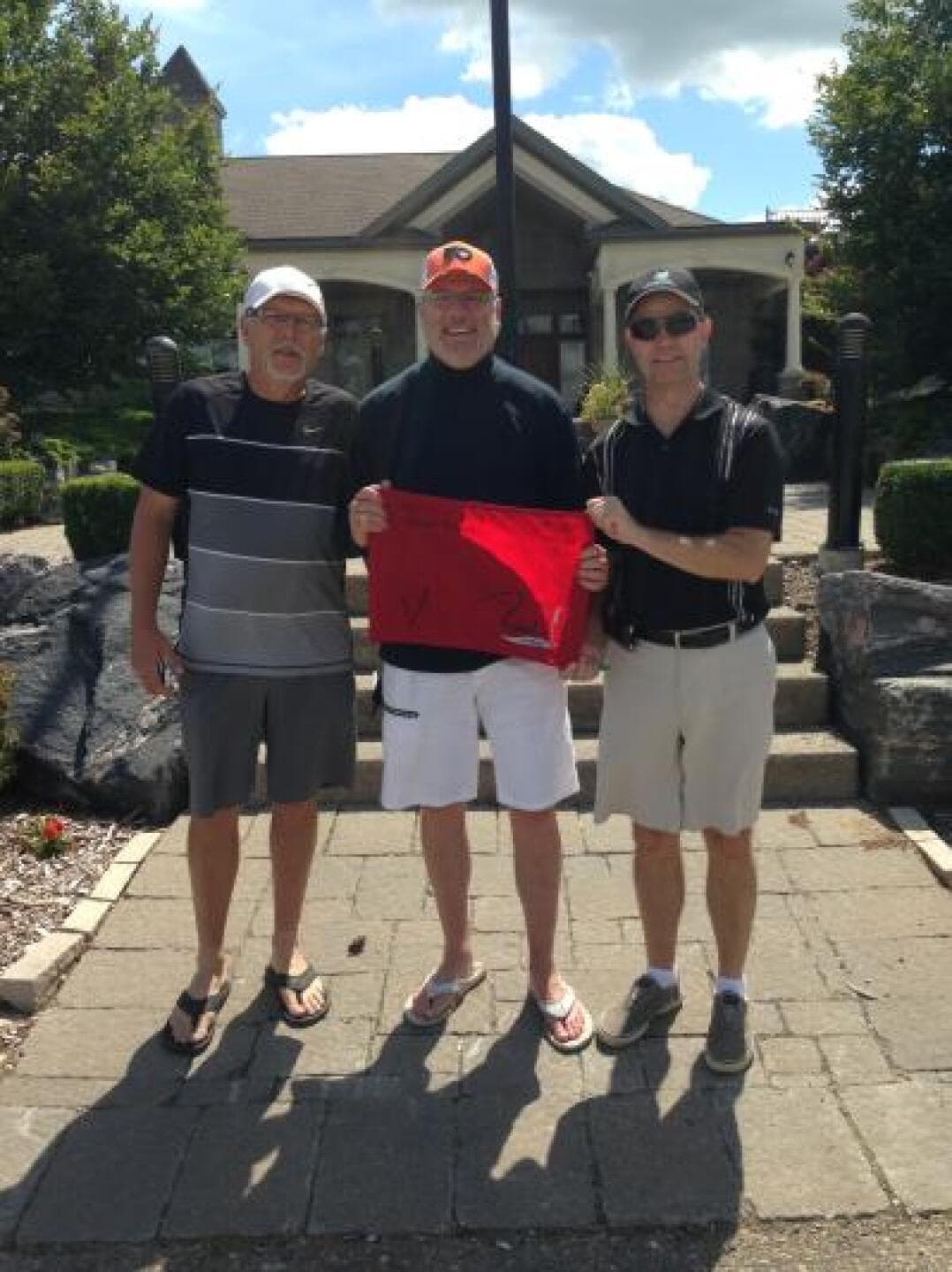 Rebel Creek Golf Club — photo 3