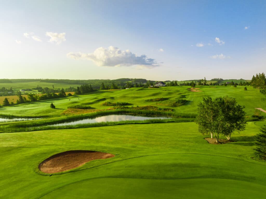 Red Sands Golf Course — photo 2
