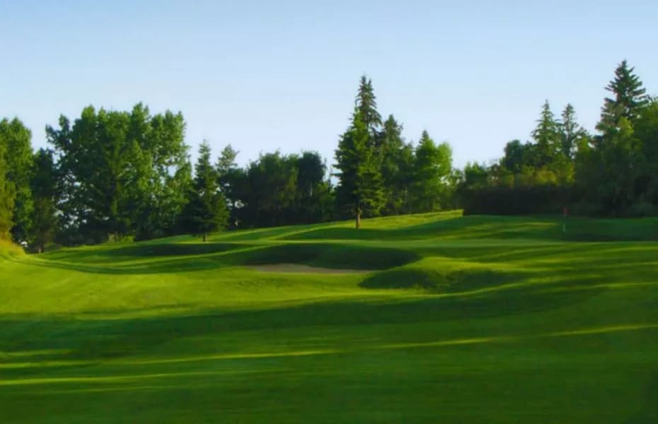 Red Deer Golf & Country Club — photo 2