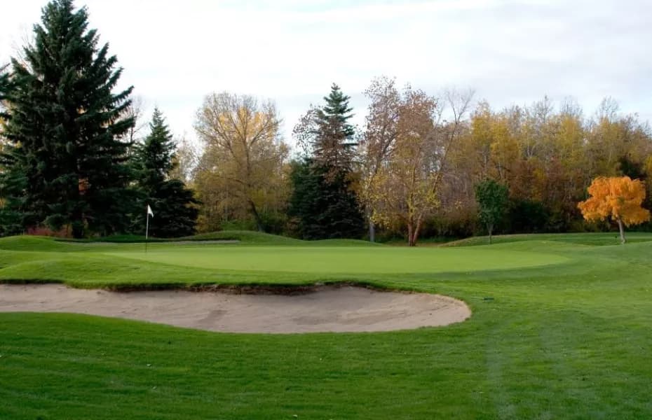 Red Deer Golf & Country Club — photo 3