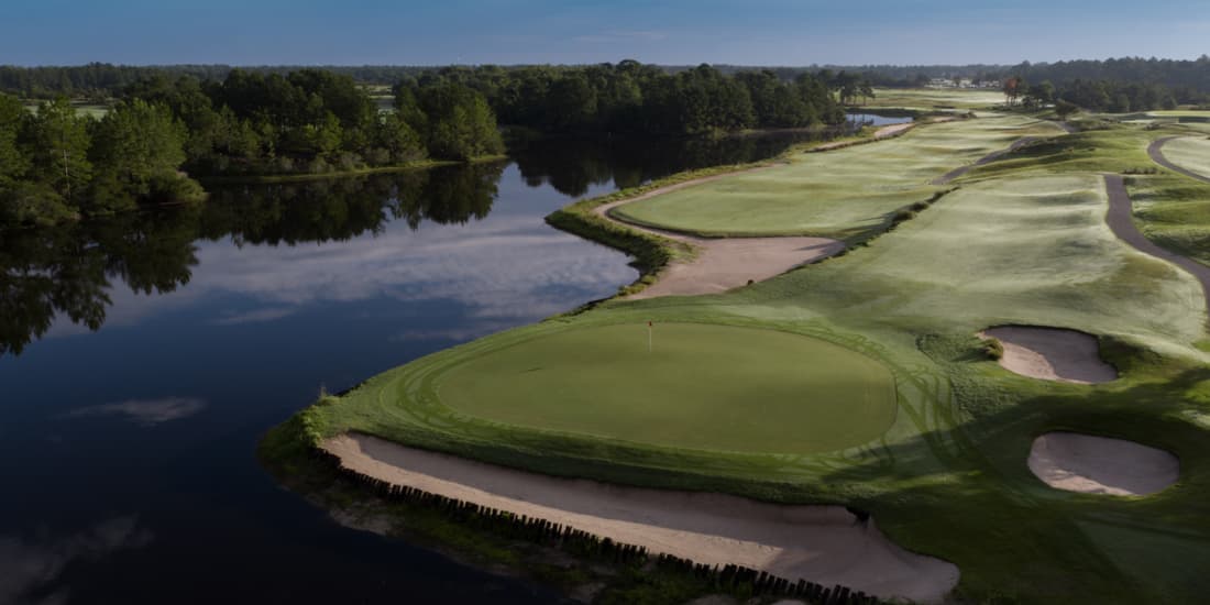 Redstone Golf Resort — photo 2