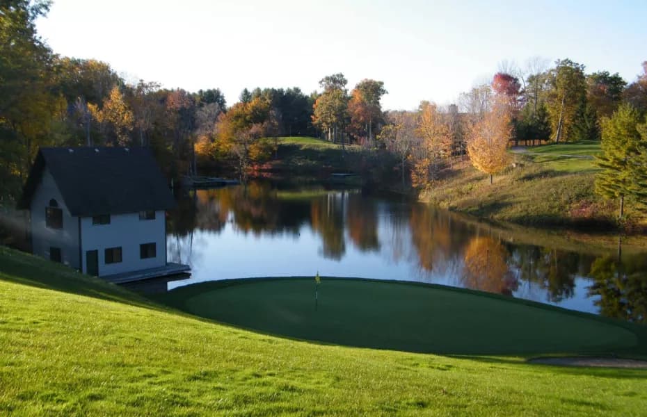 Redtail Golf Course golf course