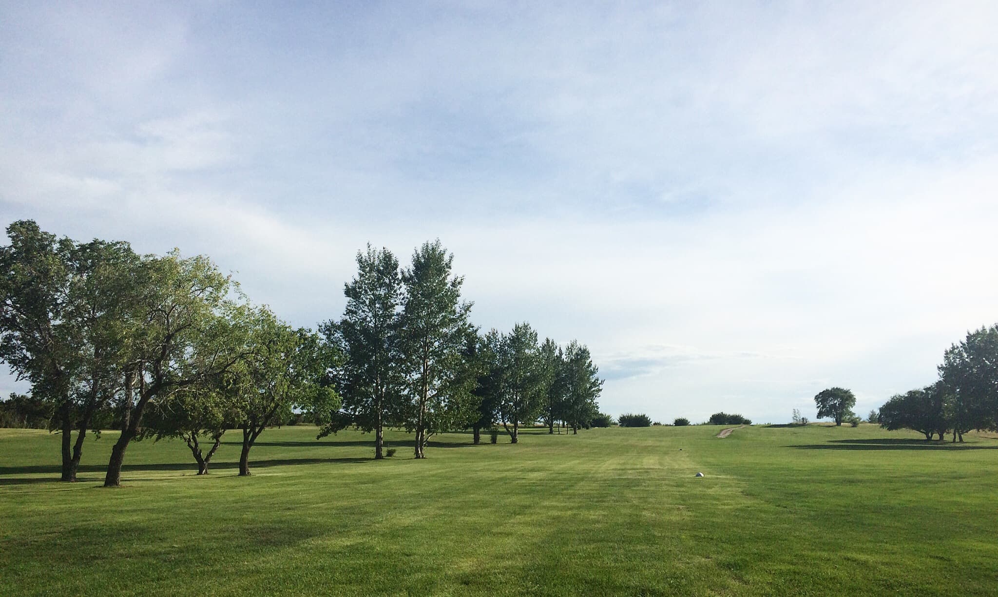 Regina Beach Golf Club — photo 3