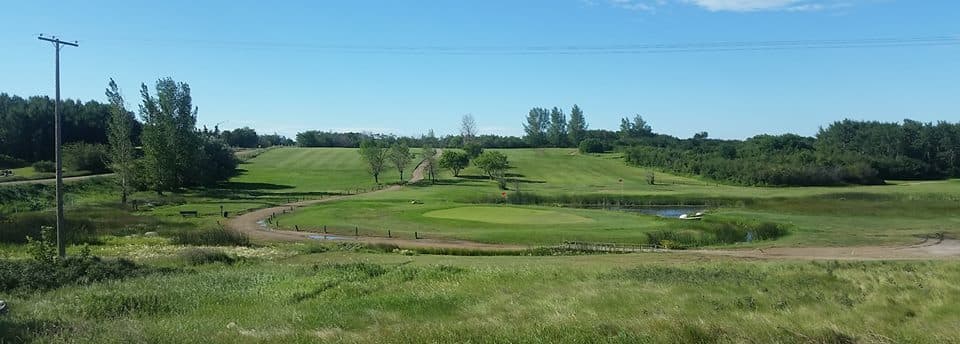 Regina Beach Golf Club — photo 4