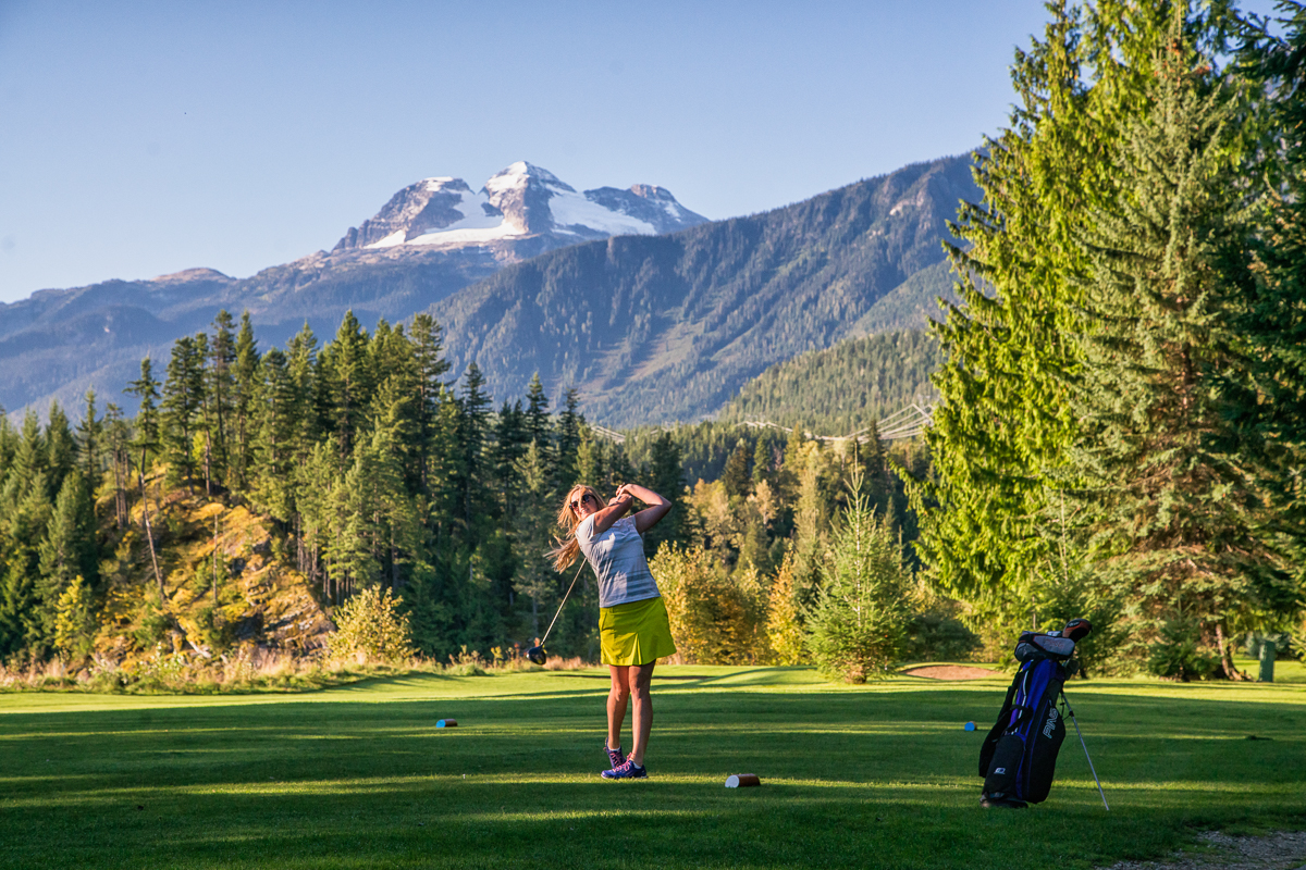 Revelstoke Golf Club — photo 2