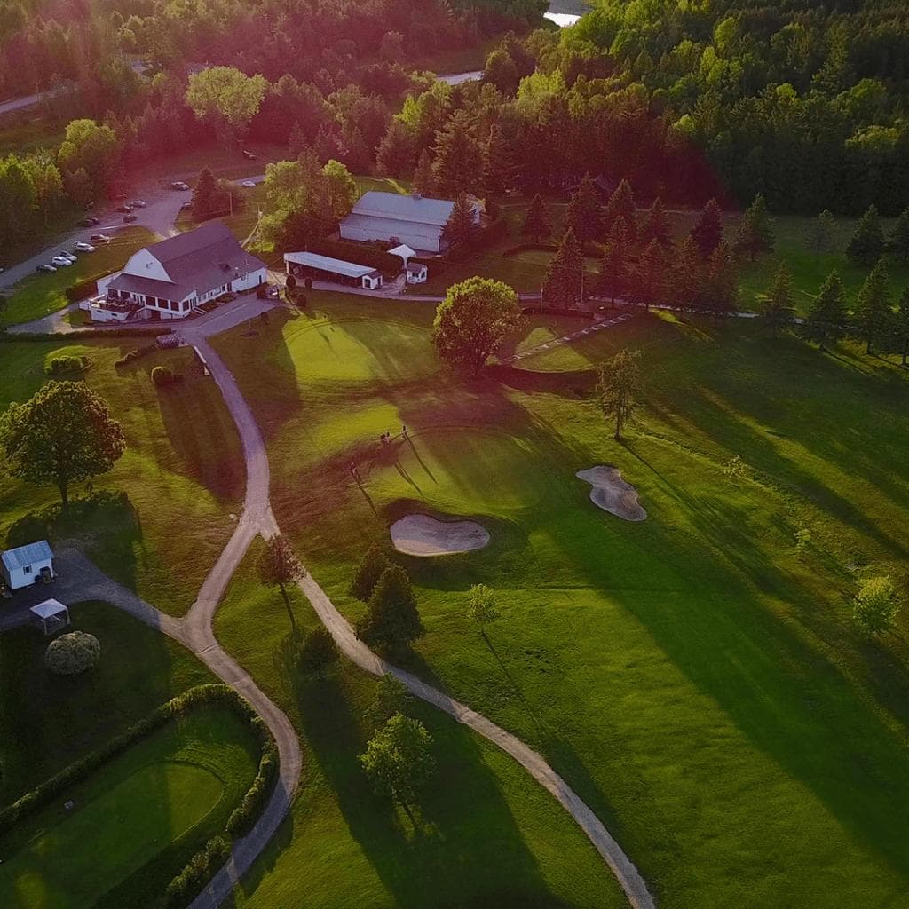 Revelstoke Golf Club — photo 4