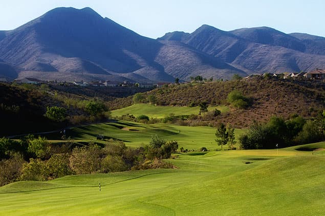 Revere Golf Club — photo 2
