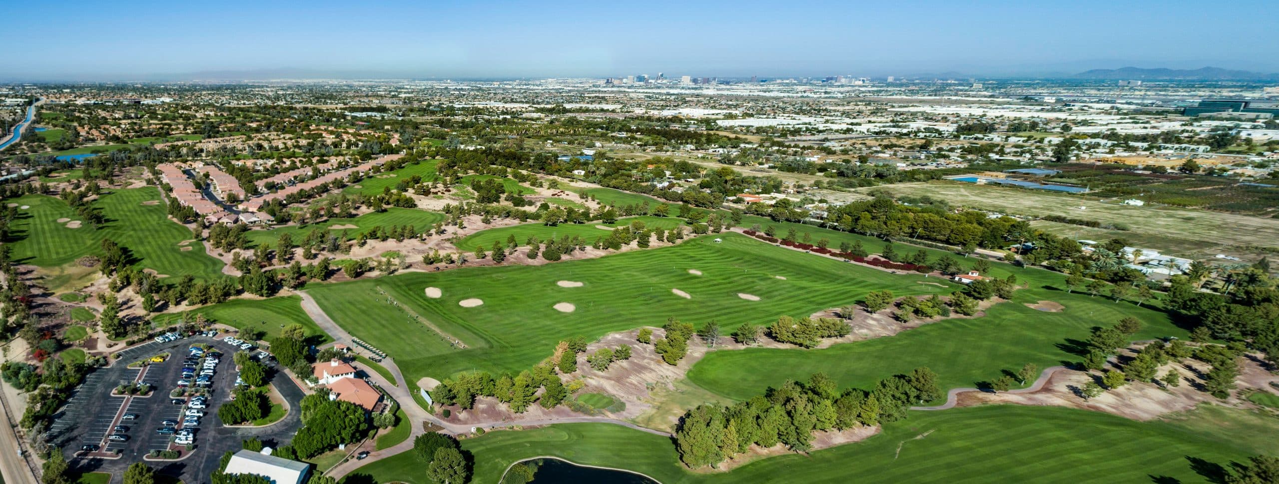 Raven Golf Club - Phoenix — photo 2