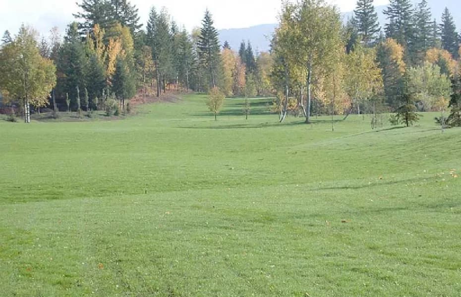 Richbar Nursery Golf & Gardens — photo 3