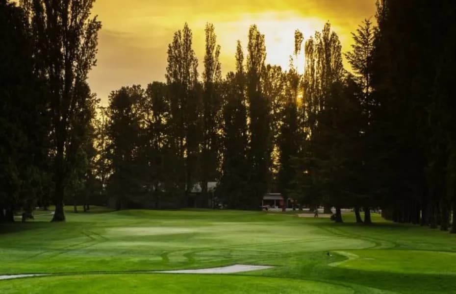 Richmond Country Club — photo 2