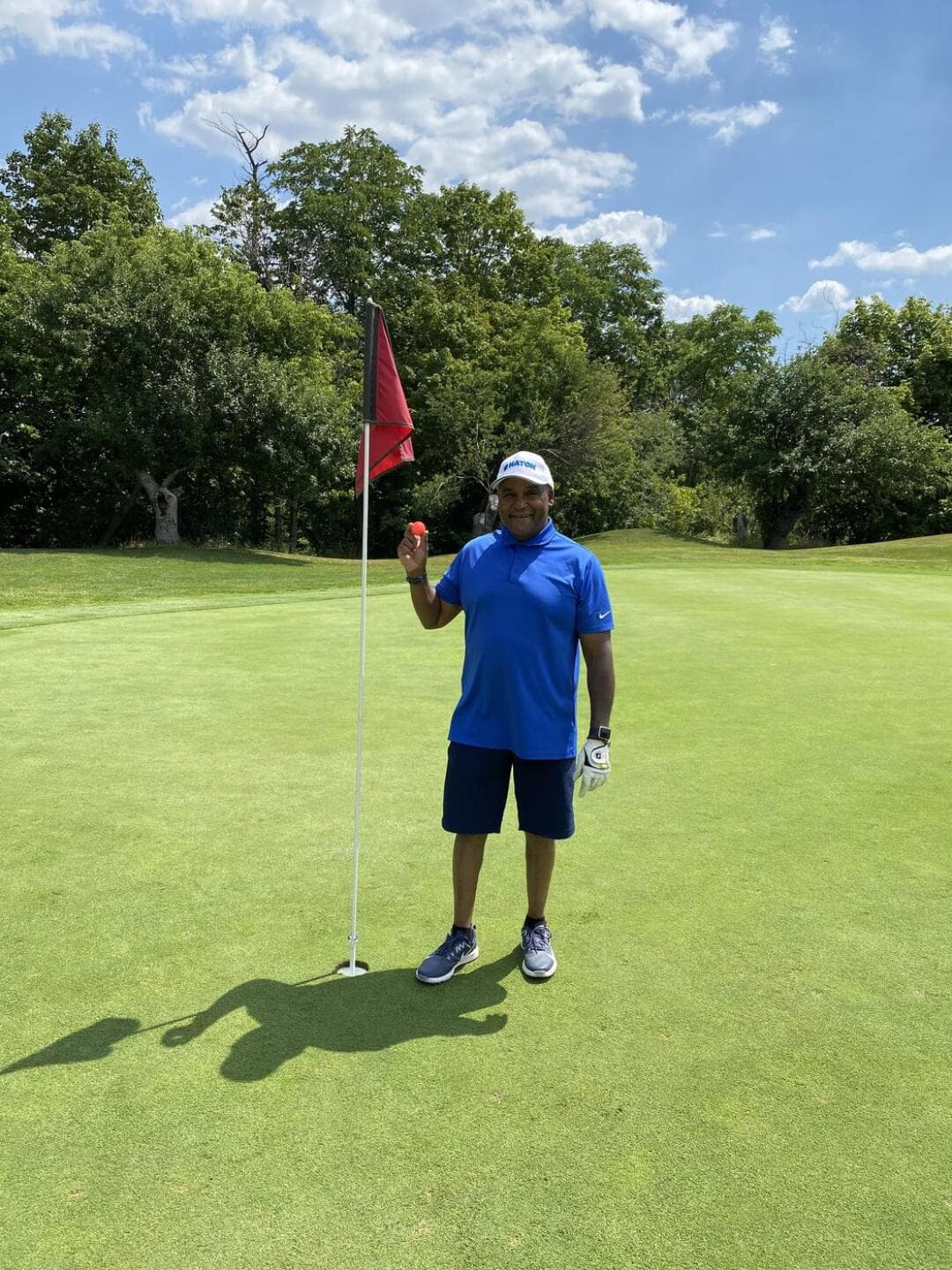 Richmond Hill Golf Club — photo 2