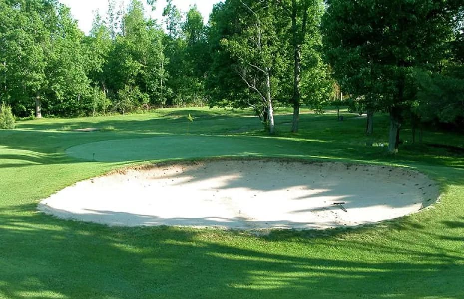 Rideau Glen Golf Club — photo 2