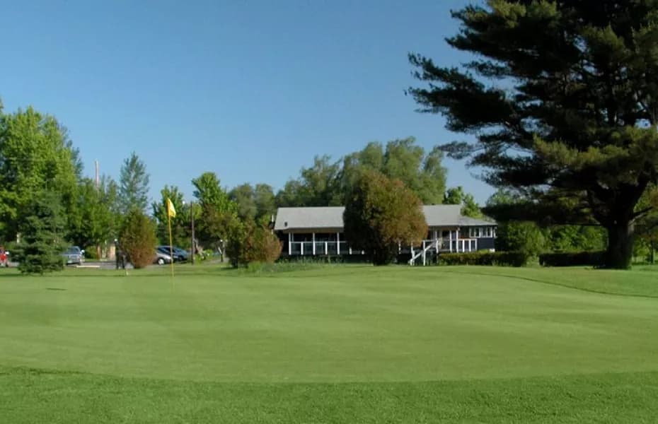 Rideau Glen Golf Club — photo 3