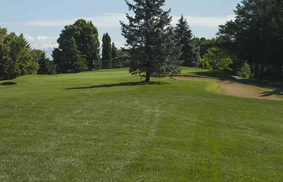 Rideau Lakes Golf & Country Club — photo 2