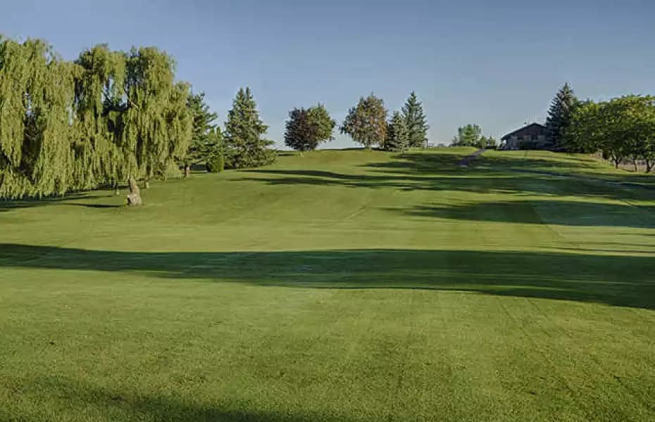 Rideau Lakes Golf & Country Club — photo 3