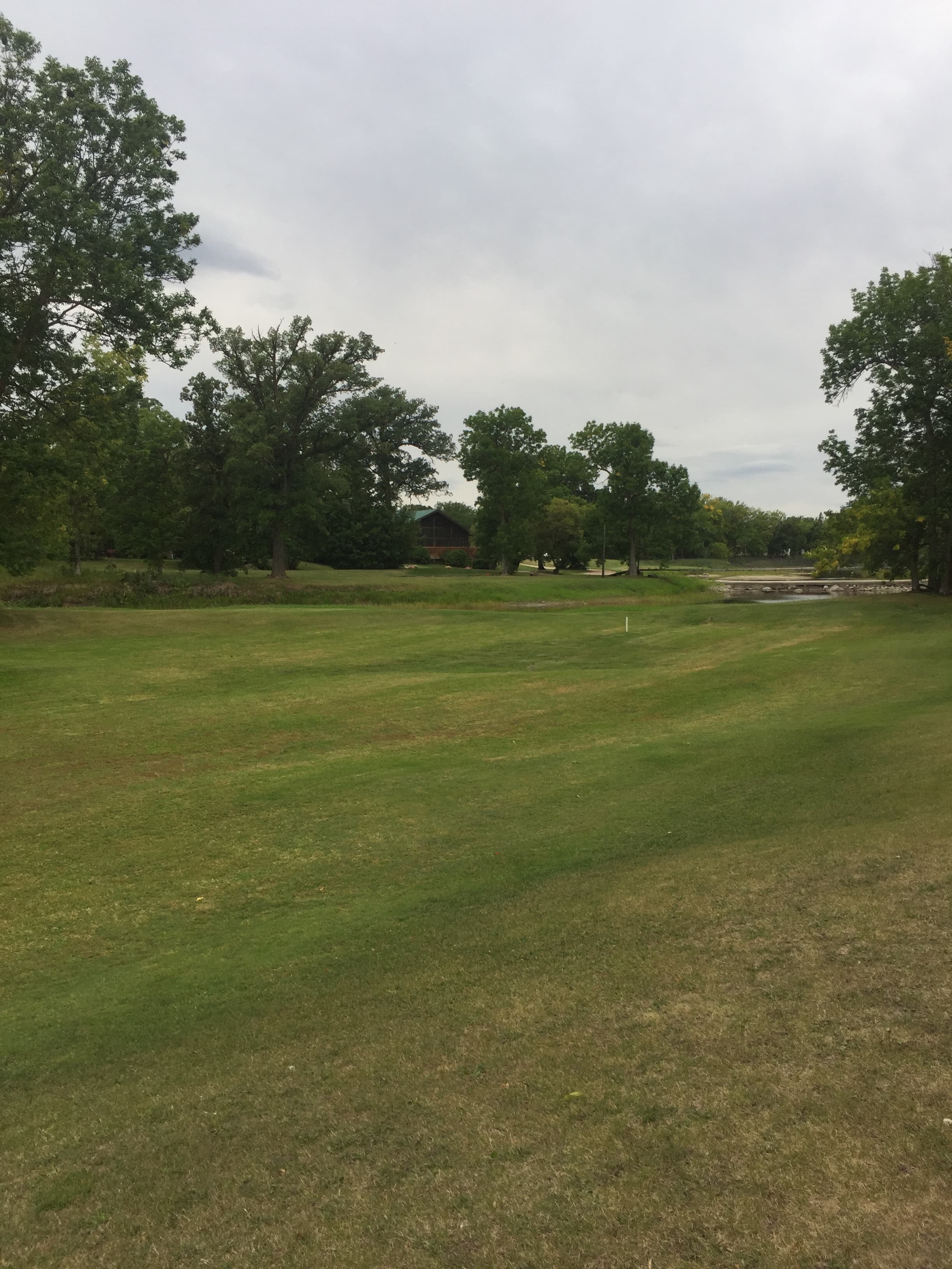 Rivers Edge Golf Course — golf in Manitoba