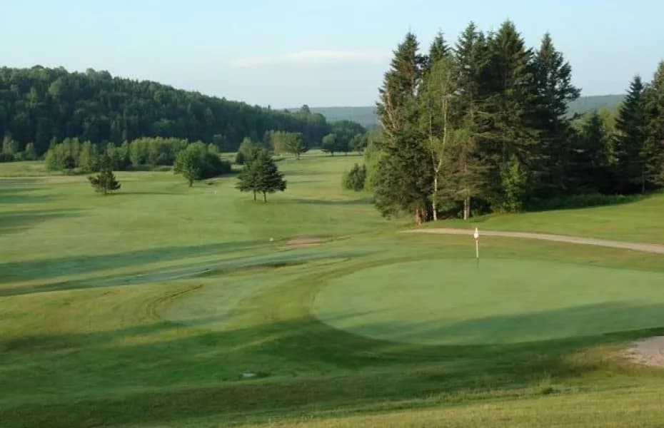 Riverbend Golf & Fishing Club — photo 2