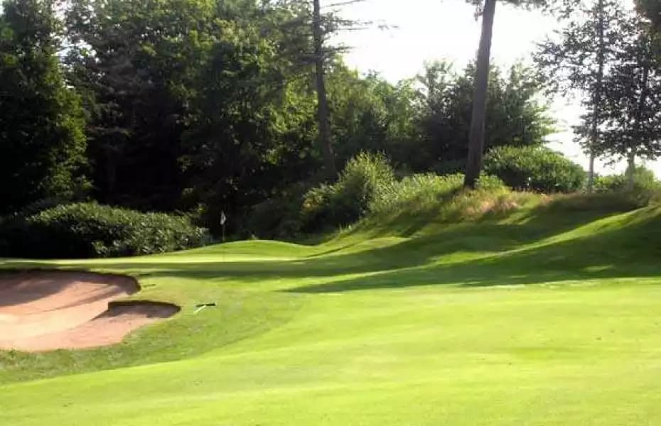 Rivermead (Club de golf) — photo 2