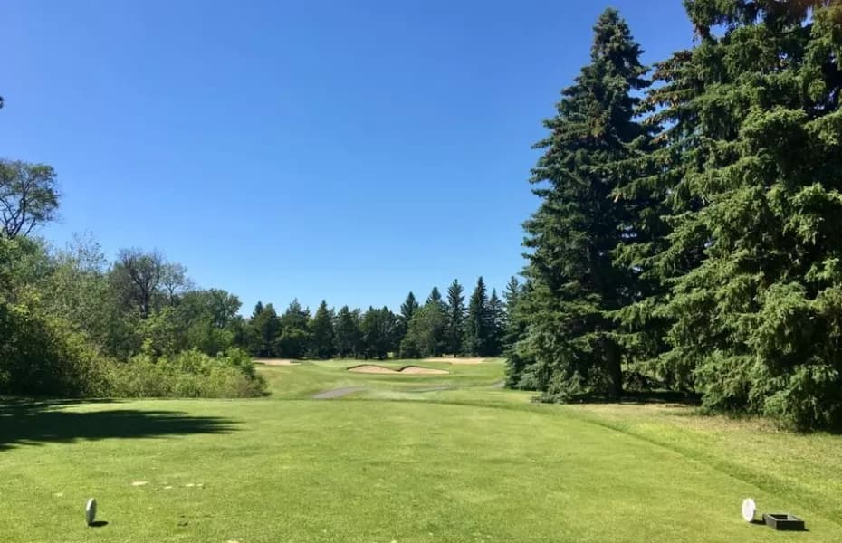 Riverside Country Club — photo 2