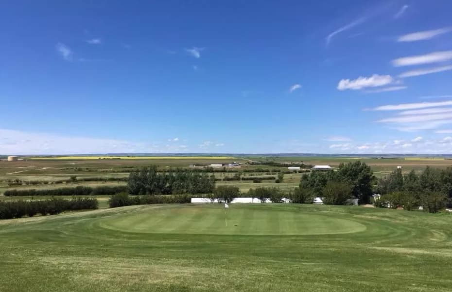 Rock Creek Golf Club — photo 2