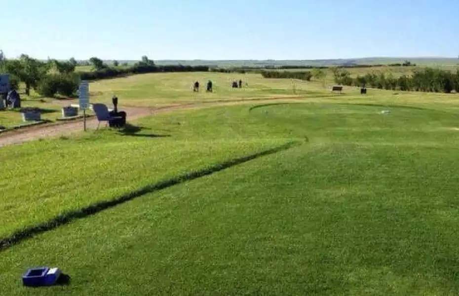 Rock Creek Golf Club — photo 3
