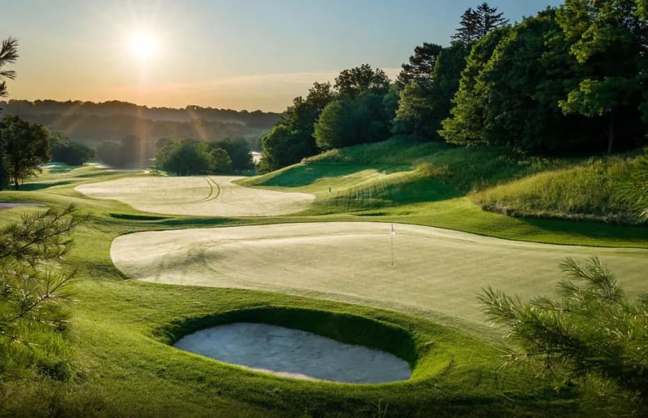 Rosedale Golf Club — photo 2