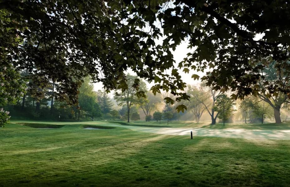 Rosedale Golf Club — photo 3