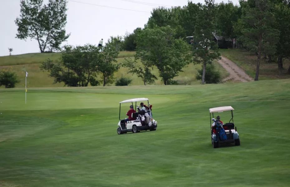 Rosetown Golf & Country Club — photo 2