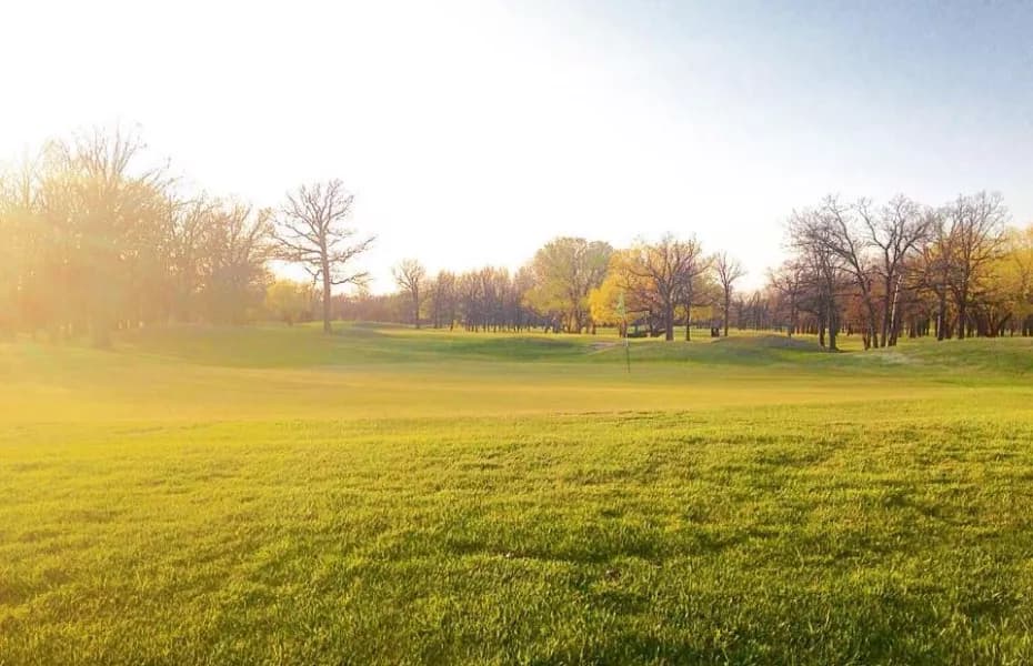 Rossmere Country Club — photo 2