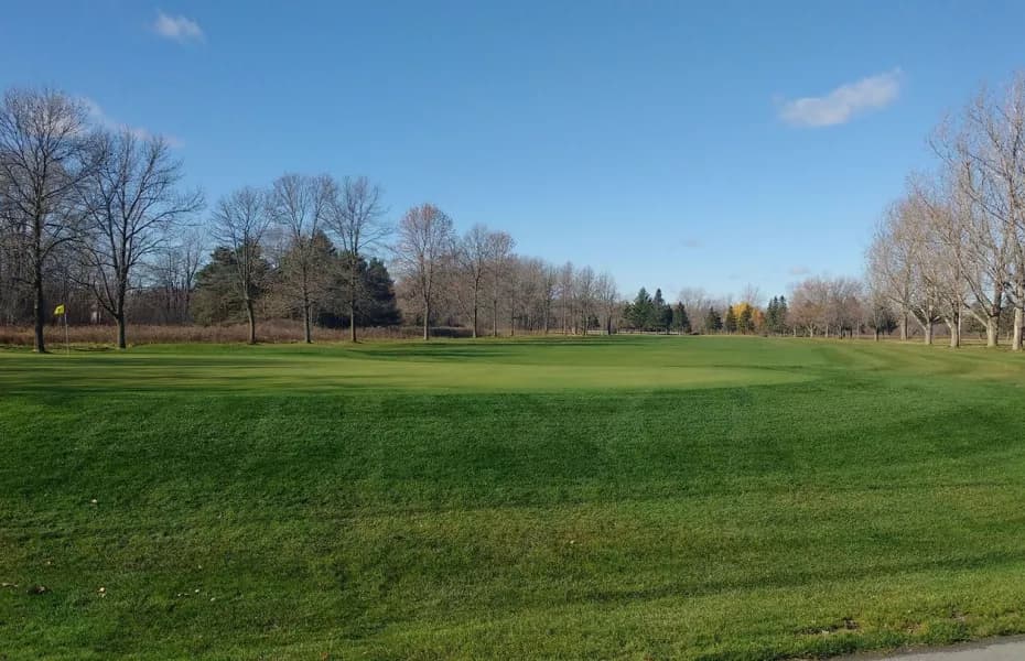 Roundel Glen Golf Course — photo 2
