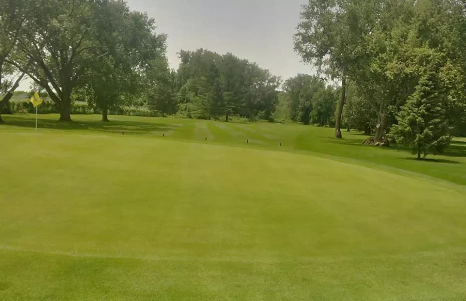 Roundel Glen Golf Course — photo 3