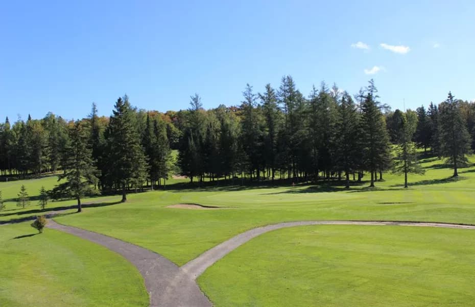 Royal Charbourg (Club de golf) golf course