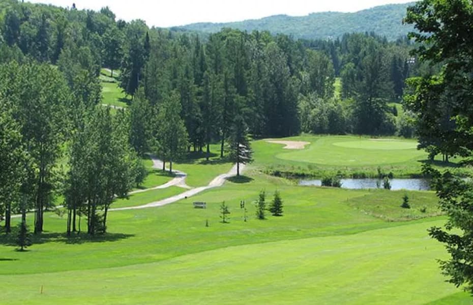 Royal Charbourg (Club de golf) — photo 2