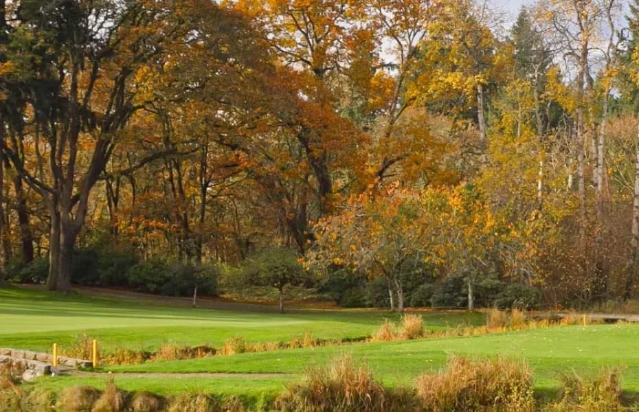 Royal Colwood Golf Club — photo 2