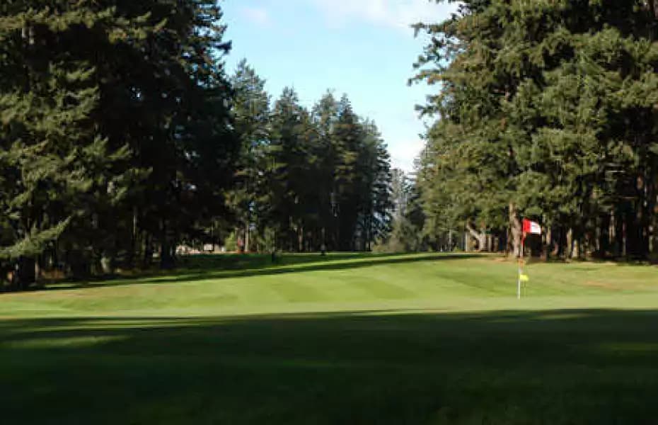Royal Colwood Golf Club — photo 3