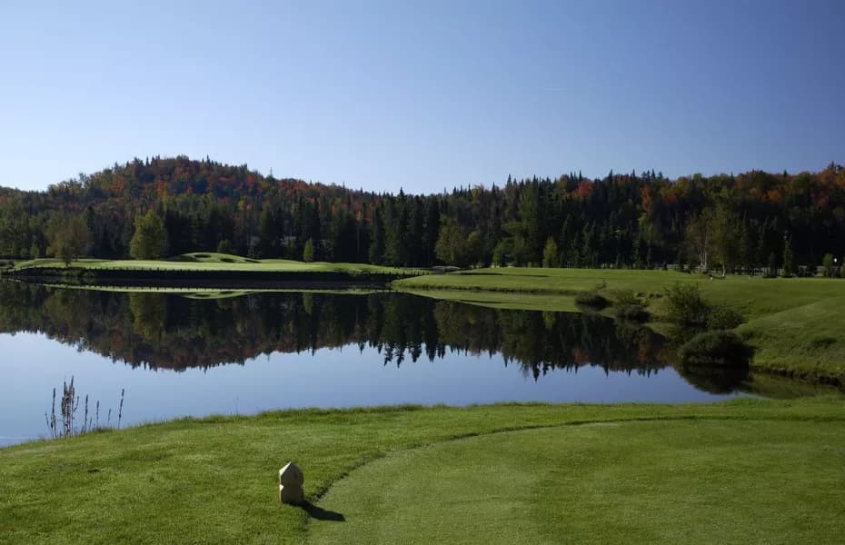 Royal Laurentien (Club de golf) — photo 2