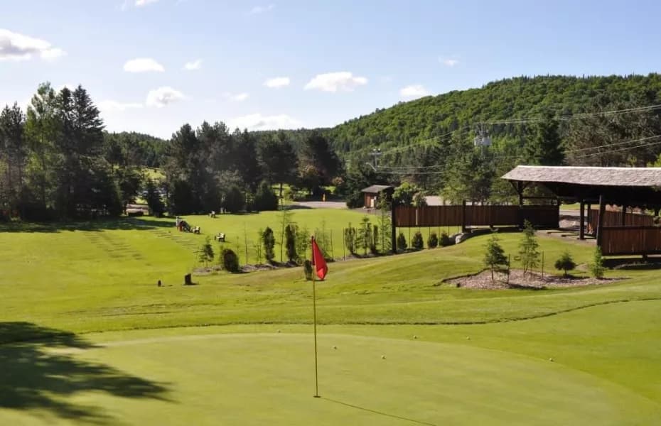 Royal Laurentien (Club de golf) — photo 3