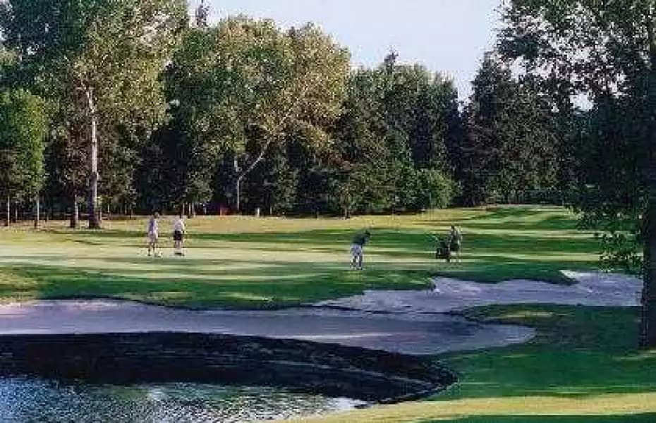 Royal Mayfair Golf Club — photo 2