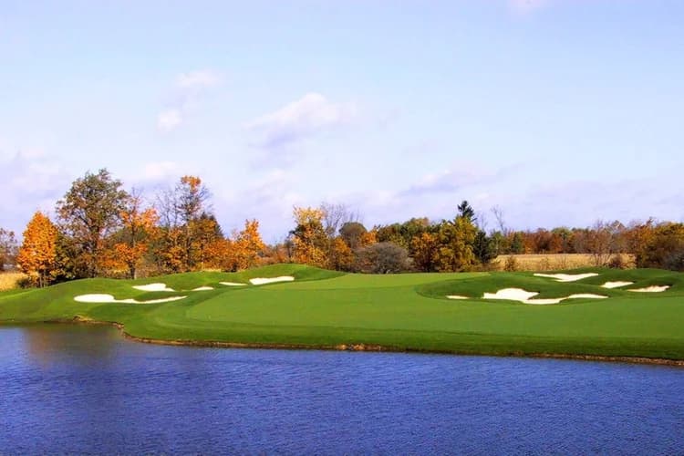Royal Ontario Golf Club — photo 2