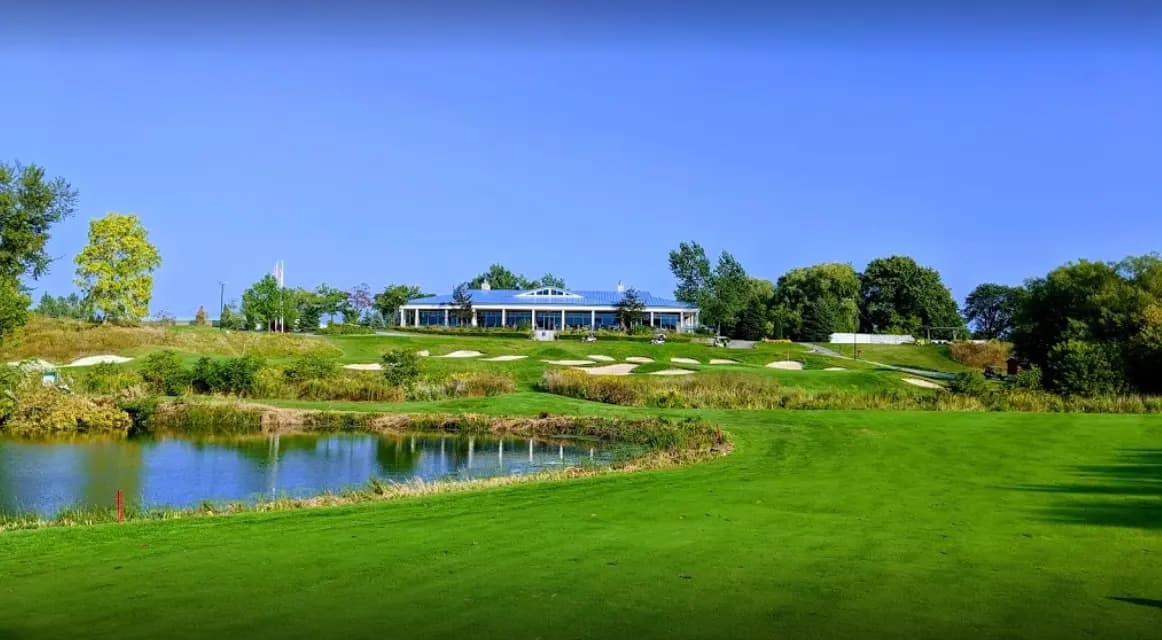 Royal Ontario Golf Club — photo 3