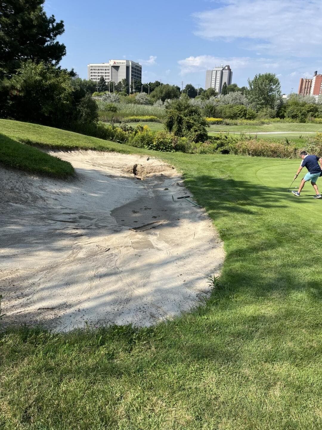 Royal Woodbine Golf Club — photo 3